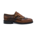 Lhotse Shoes // Tobacco Brown (Euro: 39)