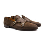 Nebo Shoes // Brown (Euro: 42)