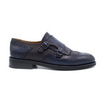 Lhotse Shoes // Navy Blue (Euro: 45)