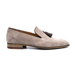 Helka Dress Shoe // Mink (Euro: 40)