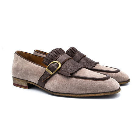 Nevado Shoes // Mink (Euro: 39)