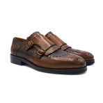 Lhotse Shoes // Tobacco Brown (Euro: 39)