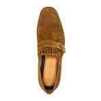 Neblina Shoes // Tobacco Brown (Euro: 40)