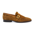 Neblina Shoes // Tobacco Brown (Euro: 40)