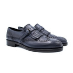 Mauna Shoes // Navy Blue (Euro: 42)