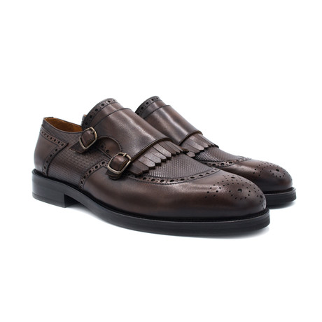 Lhotse Shoes // Brown (Euro: 39)