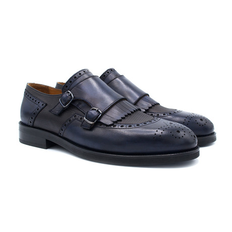 Lhotse Shoes // Navy Blue (Euro: 39)