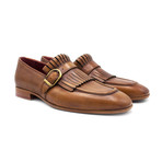 Nevado Shoes // Tobacco Brown (Euro: 40)