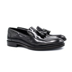 Ruiz Dress Shoe // Black (Euro: 44)