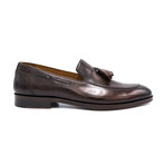 Ruiz Dress Shoe // Brown (Euro: 43)