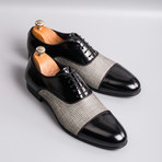 Makalu Shoes // Black (Euro: 39)