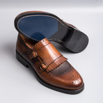 Lhotse Shoes // Tobacco Brown (Euro: 39)