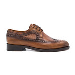 Teide Shoes // Tobacco Brown (Euro: 44)