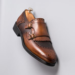 Lhotse Shoes // Tobacco Brown (Euro: 39)