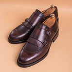 Lhotse Shoes // Brown (Euro: 39)