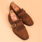 Neblina Shoes // Tobacco Brown (Euro: 40)