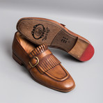 Nevado Shoes // Tobacco Brown (Euro: 40)