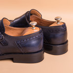 Lhotse Shoes // Navy Blue (Euro: 45)