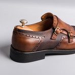 Lhotse Shoes // Tobacco Brown (Euro: 39)