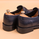 Mauna Shoes // Navy Blue (Euro: 42)