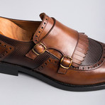 Lhotse Shoes // Tobacco Brown (Euro: 39)