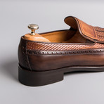 Athos Shoes // Nut Brown (Euro: 40)