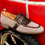 Nevado Shoes // Mink (Euro: 41)