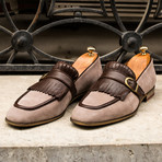 Nevado Shoes // Mink (Euro: 41)