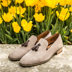 Helka Dress Shoe // Mink (Euro: 40)