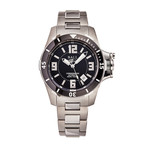 Ball Engineer Hydrocarbon Automatic // DM2136A-SCJ-BK // Store Display