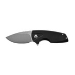 Camillus LK6™ // 6" Folding Knife // Frame Lock // D2 Titanium Bonded Steel