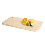 Flat Edge Serving Board