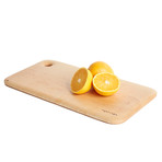 Curved Edge Serving Board (Medium)