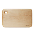 Curved Edge Serving Board (Medium)