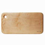 Curved Edge Serving Board (Medium)