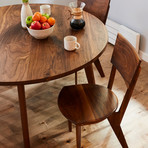 Freya Round Table