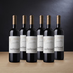 Cabernet Sauvignon // Set of 6