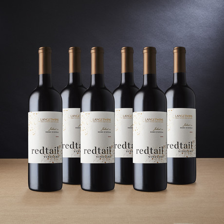 Nero D'Avola // Set of 6