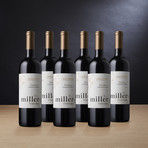 Cabernet Franc // Set of 6