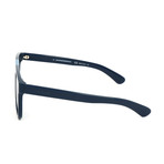 Unisex CKNYC1852S Sunglasses // Navy