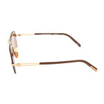 Men's CKNYC1810S Sunglasses // Brown