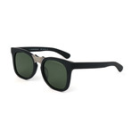 Unisex CKNYC1850S Sunglasses // Matte Black