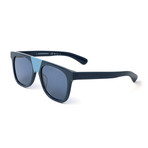 Unisex CKNYC1852S Sunglasses // Navy