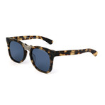 Unisex CKNYC1850S Sunglasses // Matte Khaki Tortoise