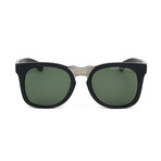 Unisex CKNYC1850S Sunglasses // Matte Black