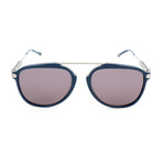 Men's CKNYC1872S Sunglasses // Navy