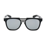 Unisex CKNYC1852S Sunglasses // Black