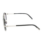 Unisex CKNYC1870S Sunglasses // Black