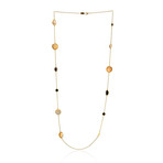 Ippolita 18k Yellow Gold Rock Candy Rock Candy Necklace