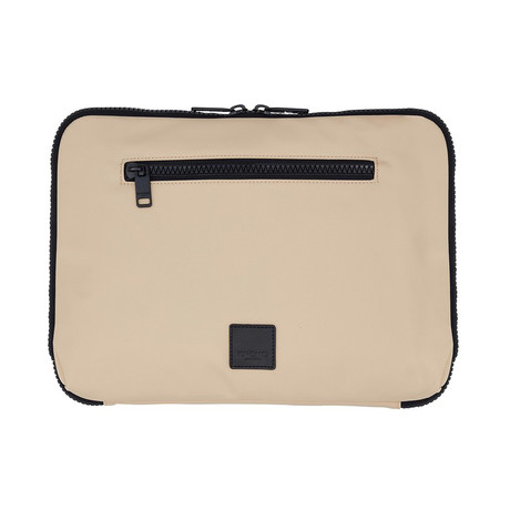 Fulham Nylon Knomad Cross Body 13" // Desert